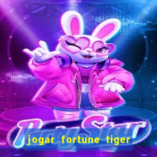 jogar fortune tiger 2 demo